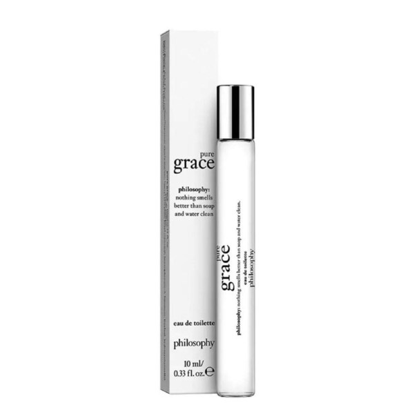Philosophy Pure Grace 10ml EDT (L) SP