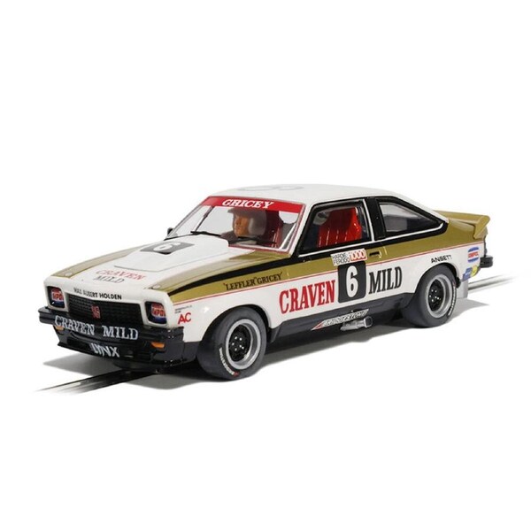 Scalextric 1:32 Scale Holden A9X Torana 1978 Bathurst 2ND Place Slot Car