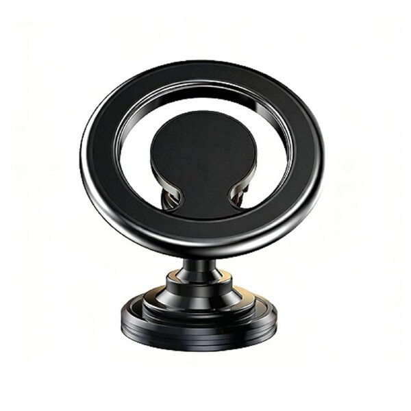 Deal365 1 Pcs For iPhone 13 12 Pro Max Smartphone Universal Ring Magsafe Phone Holder