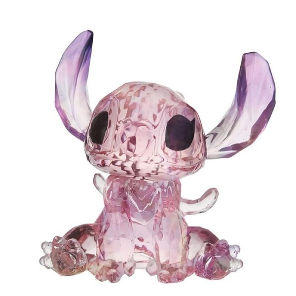 Disney Showcase FACETS Collection Figurine 7cm Angel, 6015336