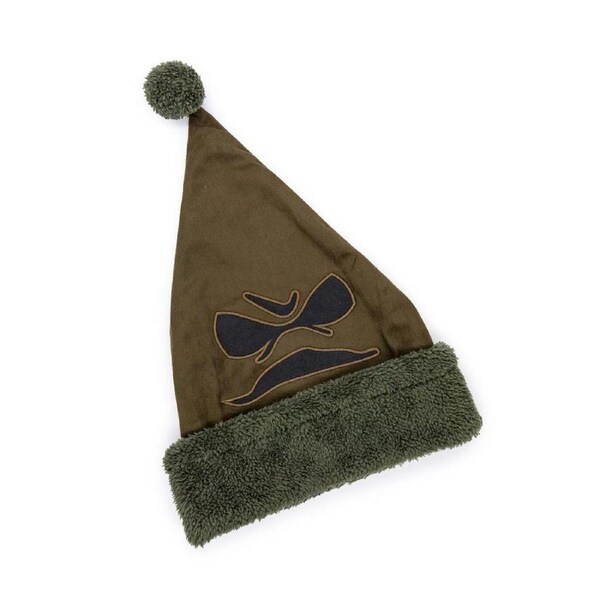 Harry Potter - Sorting Hat Santa Hat