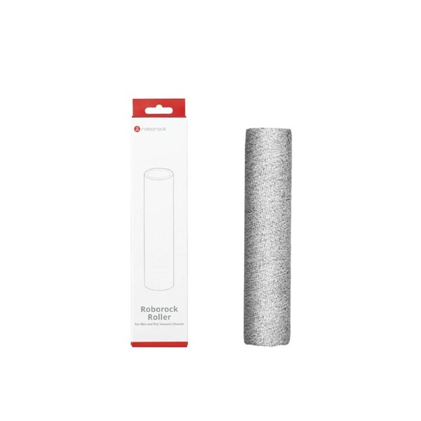 Roborock Wet and Dry Roller - F25 - F25 ACE - F25 RT