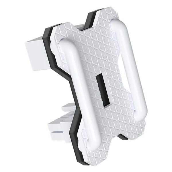 Corsair 2nd Generation 180 Degree PCIe 5 12V-2x6 Power Bridge Style B - White (CP-8920371)