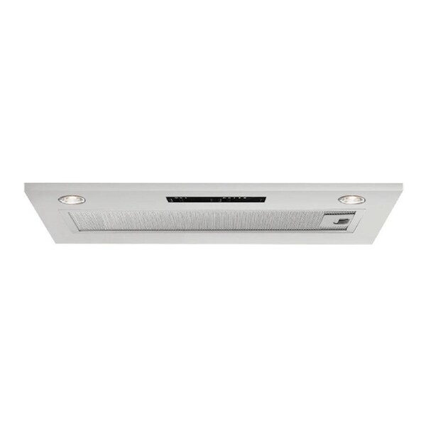 Baumatic 52cm Stainless Steel Undermount Rangehood 350m3/hr Extraction