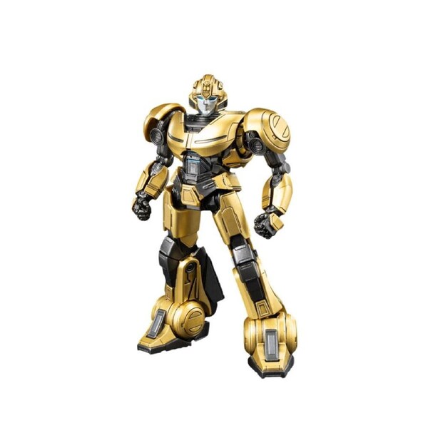 Threezero Transformers One Bumblebee/B127 MDLX Action Figure Collectible
