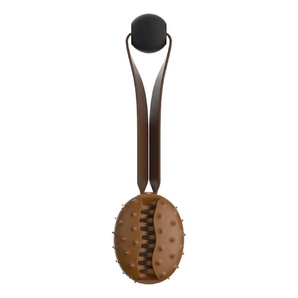 Pet Chew Ball Teeth Cleaning Slow Feeding Rope Toy For Puppies
