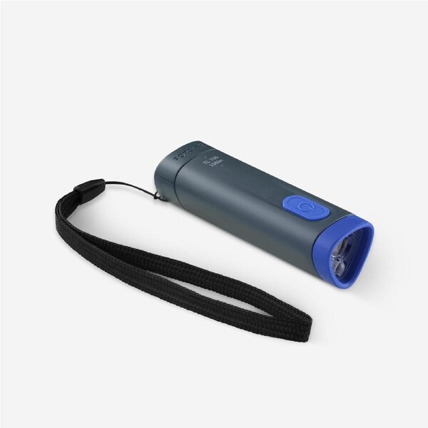 Decathlon Tl100 Battery Torchlight 100 Lumens