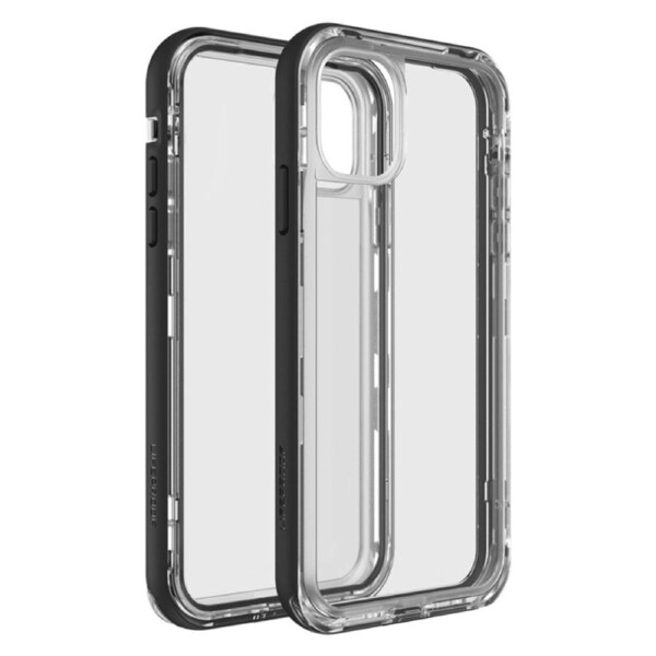 LifeProof Next Case - For iPhone 11 Pro - Black Crystal