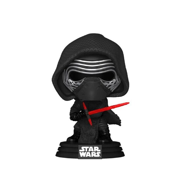 Funko Star Wars Kylo Ren The First Order Pop! Vinyl Figure