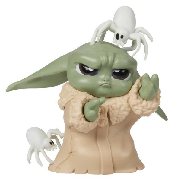 Star Wars The Bounty Collection Series 4 (Pesky Spiders)