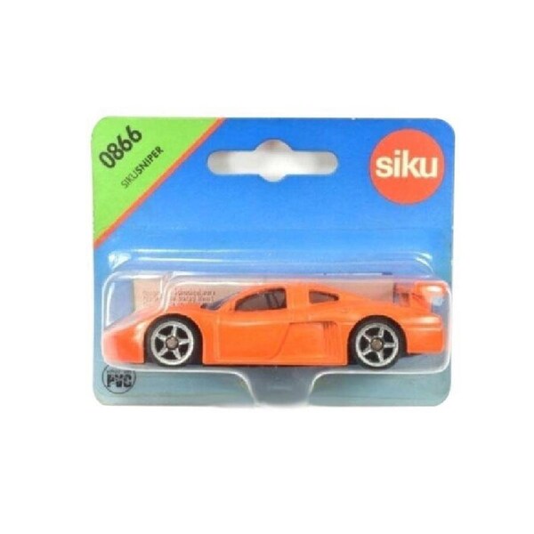 Siku 0866 Die-Cast Vehicle Sniper