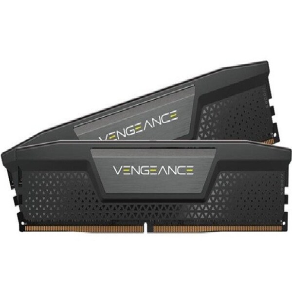 Corsair Vengeance 64GB (2 x 32GB) 288-Pin PC RAM DDR5 6000 (PC5 48000) Desktop Memory
