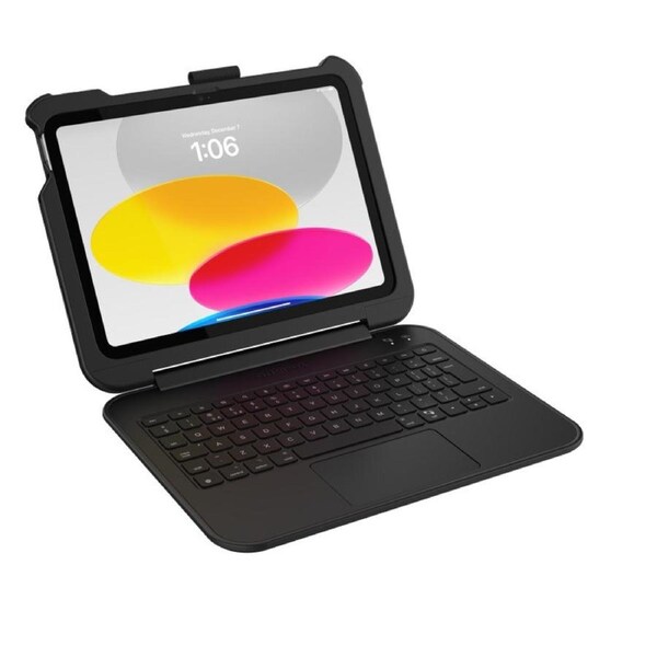 Otterbox Achiever 360 Apple iPad (11.0') 11th Gen (A16) / iPad 10th Gen (10.9')