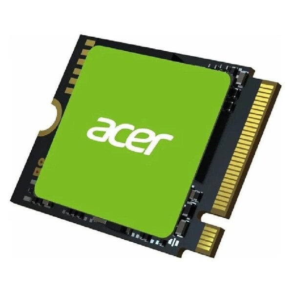 ACER MA200-512GB M.2 NVMe 2230 PCIe Gen 4*4 Read speed 5000MB/ s Write Speed 4000MB/s BL.9BWWA.153 - 5 Year Warranty