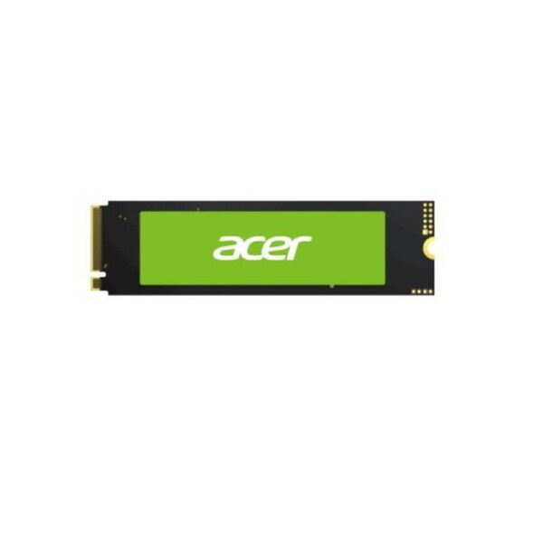 ACER FA100-256GB M.2 NVMe PCIe Gen 3*4 Read speed 1950MB/ s Write Speed