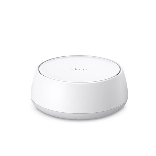 TP-Link Deco BE22(1-pack) BE3600 Whole Home Mesh Wi-Fi 7 System, 688 Mbps