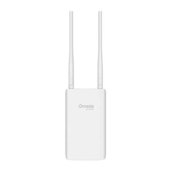 TP-Link EAP603-Outdoor AX1800 Indoor/Outdoor Wi-Fi 6 Access Point with AX1800
