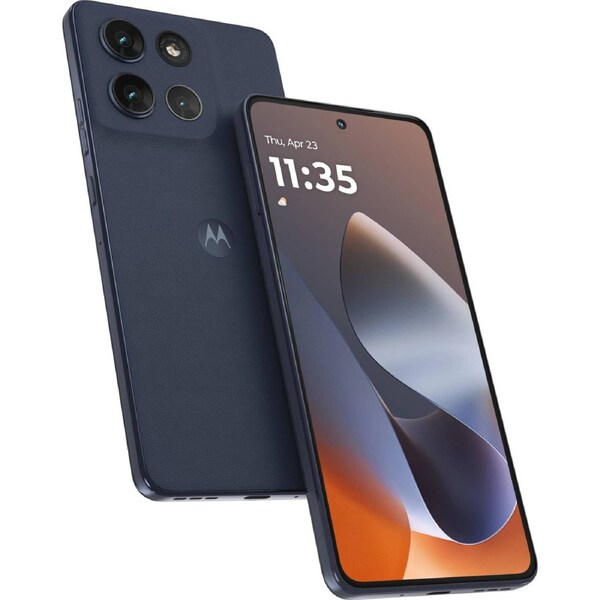 Motorola Moto G86 Power 5G 128 GB - PANTONE Spellbound*AU STOCK*, 6.7', AMOLED