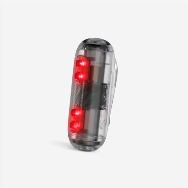 Kiprun Motion Light Flashing Light For Runners, No Battery Required
