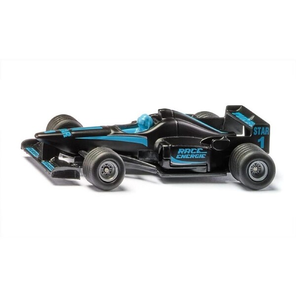Siku 1357 Die-Cast Vehicle Racing Car