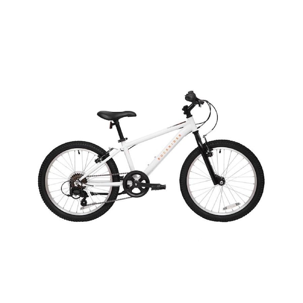 Btwin Kids Bike 20” Expl 120 6 9 Years