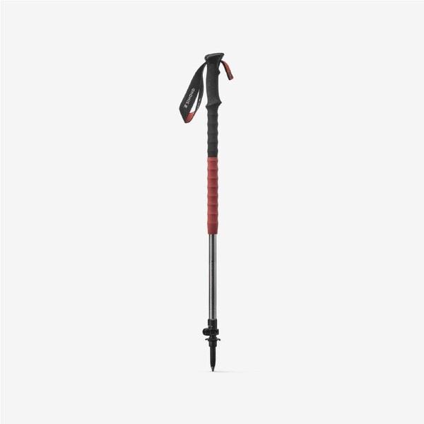Simond 1 Four Season Hiking Pole Mt500 All Season Brown/Black