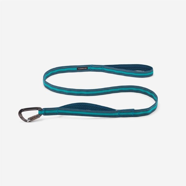 Decathlon Dog Lead Outdoor 500 Blue