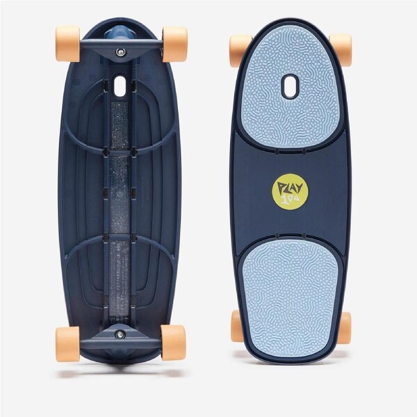 Decathlon Kids' Skateboard Ages 18 Months And Up Play 100