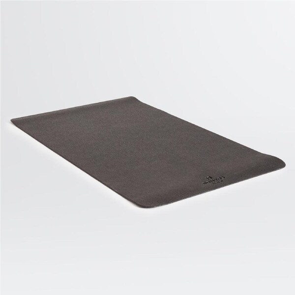 Domyos Floor Protection Mat For Fitness Equipment Size M 70X110 Cm