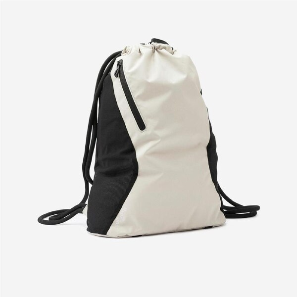 Domyos Fitness Backpack 15 L Beige/Black