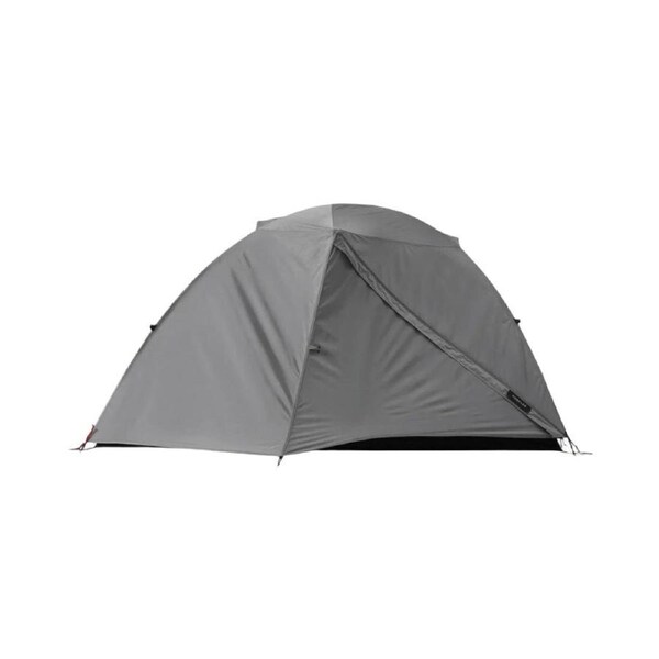 Simond 2 Person Trekking Dome Tent Mt500 Mesh