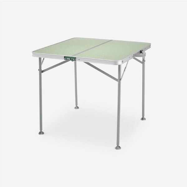 Quechua Folding Camping Table 4 People