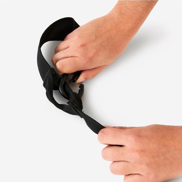 Corength Adjustable Pull Up Assist Band