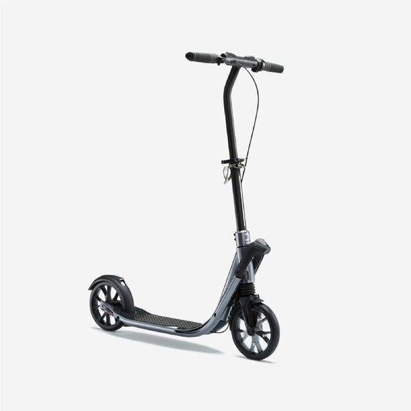 Decathlon Adult Scooter C900 Grey