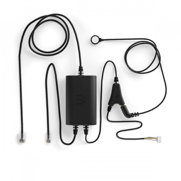 EPOS-Sennheiser CEHS-NEC 02 EHS Cable for NEC Phones A/N: 507237