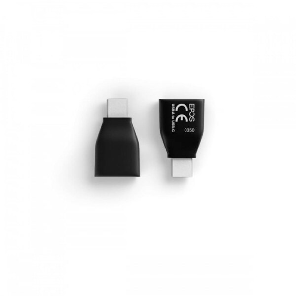 EPOS - Sennheiser USB Type-A to USB Type-C Adapter