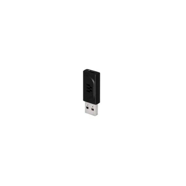 EPOS - Sennheiser USB-C to USB-A adaptor