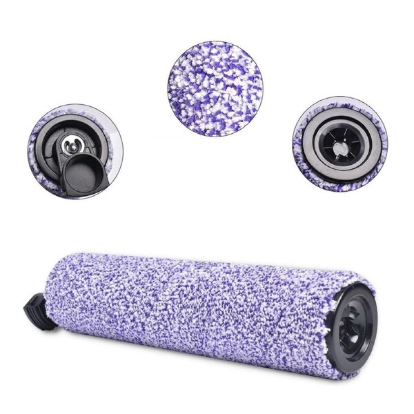 Brush Roll For Shark HydroVac Cordless 3-in-1 Cleaner WD210 / WD210ANZ