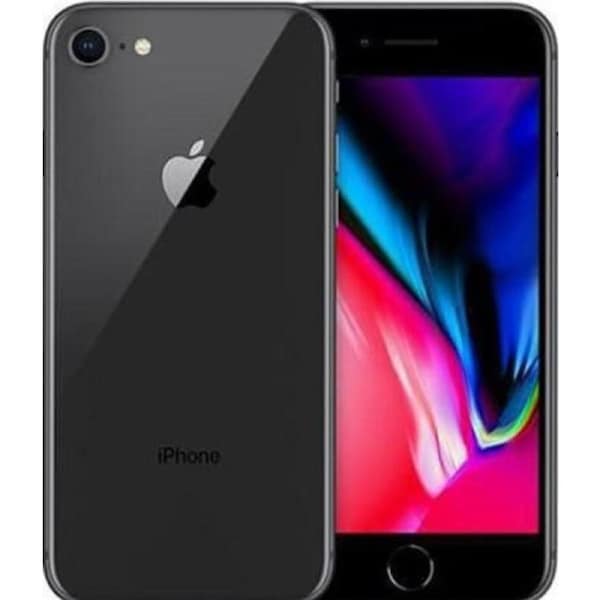 Apple iPhone 8 64GB Space Gray Very Good Refurbished Grade B