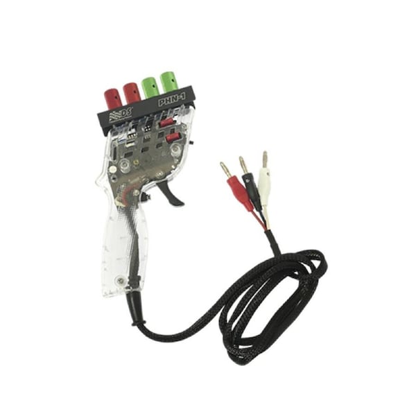 DS Electronic Race Controller For Slot Car DS3509
