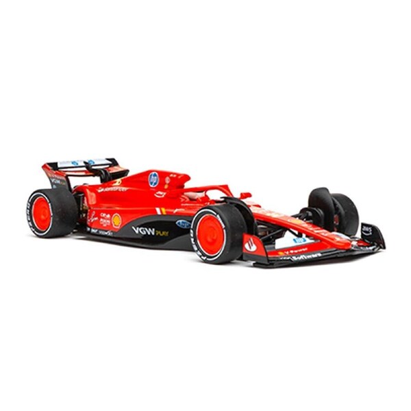 NSR 1:32 Scale Formula 22/26 Rosso #16 Slot Car Model