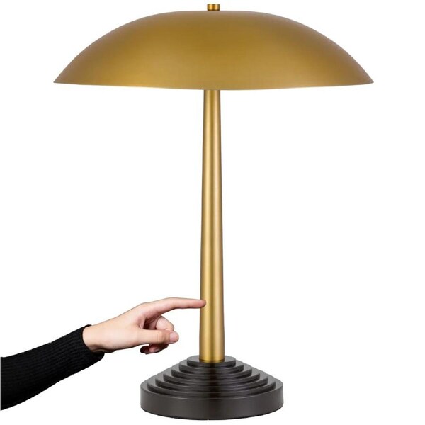 Telbix Corvus Table Lamp