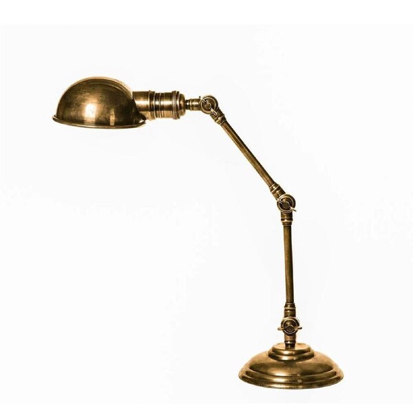 Emac & Lawton Stamford Desk Lamp