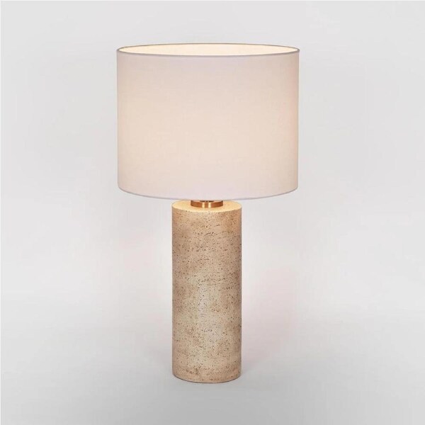 EMAC&LAWTON Tivoli Table Lamp & Shade