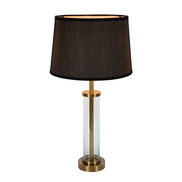 Emac & Lawton Breakwater Table Lamp Base Only