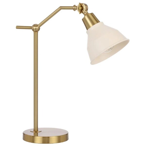 Telbix Kylan 15 Table Lamp