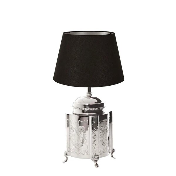 Emac & Lawton Kensington Table Lamp Base Only