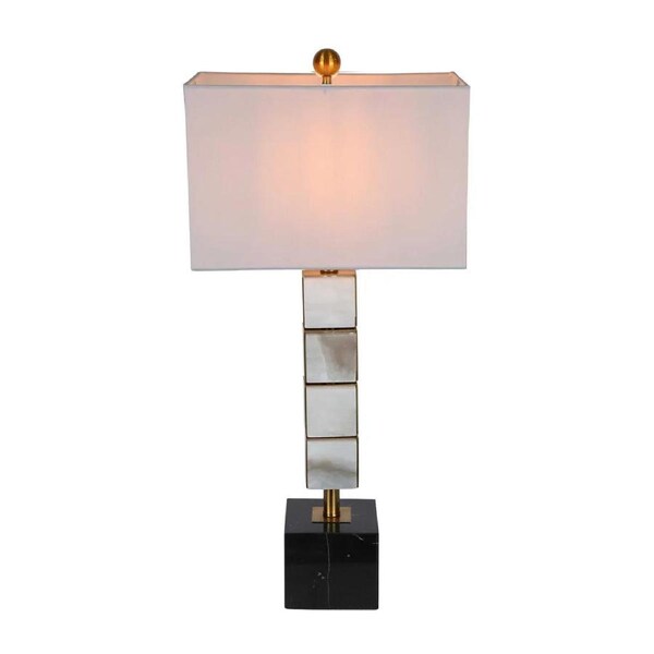 Emac & Lawton Adele Table Lamp