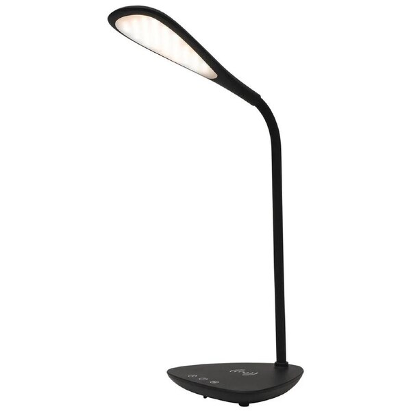 Mercator Vector LED Table Lamp