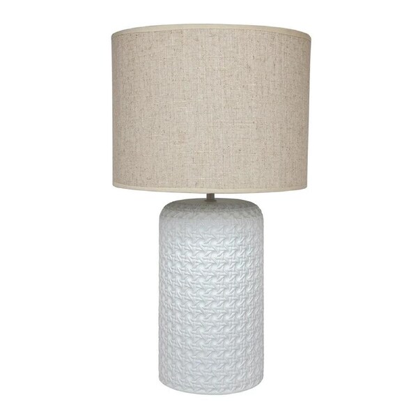 Cafe Patronga Table Lamp